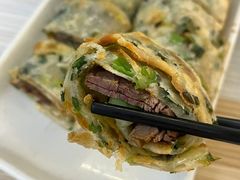 -台北楚楚园馅饼粥(虹桥南丰城店)