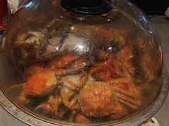 -一方渔歌蒸汽海鲜自助(文化路万达广场店)