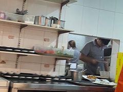 -叹茶靓点·粤式餐厅·全天茶市(石井万民广场店)