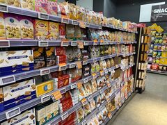 -Olé精品超市(北京合生汇店)