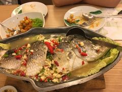 -香蕉叶餐厅(是隆店)
