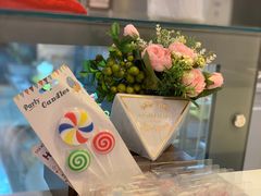 -KK BAKERY烘焙