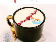 -阿狗圆子