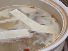 -马一洒开锅羊肉清真餐厅(京汉店)