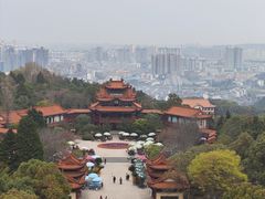 -富乐山