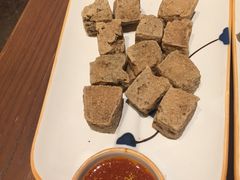-香园茶社·金陵小灶(老门东店)