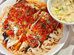 -兰湘子·湘菜小炒(崂山丽达店)