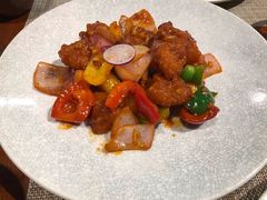 -哈努曼印度餐厅(吴泾宝龙广场店)