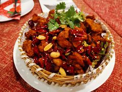 -徐记私厨(半淞园路店)