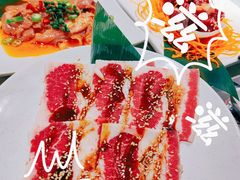 -猫爪爪原切自助烤肉(观音桥阳光世纪店)