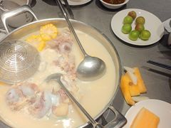 -骨之味·筒骨汤火锅(江头店)