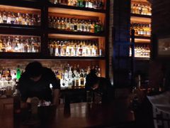 -酷cigar&whisky·bar(神仙树店)