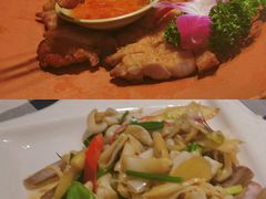 -阿妹小海鲜(下角店)