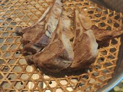 -杏花堂晋商私房菜(华熙五棵松店)