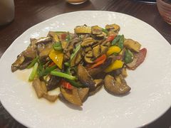 -滇野云南野生菌餐厅(陕西南路店)
