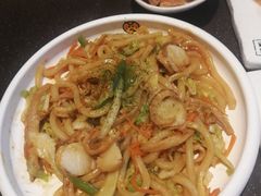 -元气寿司(东方宝泰店)