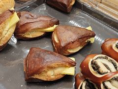 -烘焙町面包店(西四店)