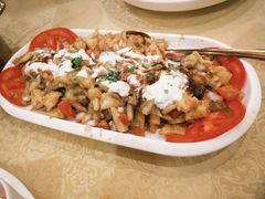 -清真· AL-JANNAT 佳纳特餐厅(仙林店)