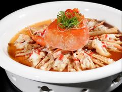 -同庆楼(天鹅湖万达店)