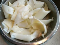 黄喉-憨铁匠老火锅(龙岗万科里店)