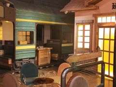 -河坝烧烤串城(金达莱店)