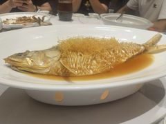 -海味观(老西门店)