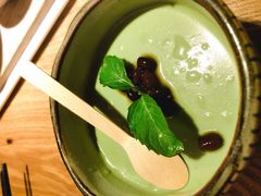 皖茶布丁-刀板香·安徽菜(望江东路店)
