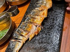 -春熙台韩国料理·章鱼肥牛(西丽店)