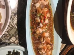 -绿茶餐厅(深圳龙华天虹购物中心店)