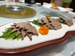-喜福楼(黑山大街店)