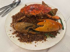 -喜记避风塘炒辣蟹(旗舰店)