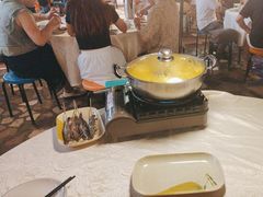 -小煵记·打边炉(西丽文光店)