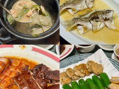 -猪肉婆私房菜(容桂总店)