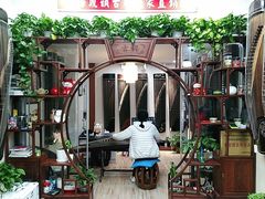 -乐悠琴馆·古琴古筝