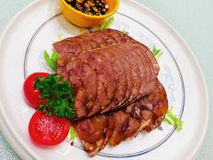 -北塘海鲜·天津菜(大光明桥旗舰店)