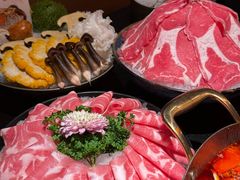 -色響火锅(恒隆广场店)