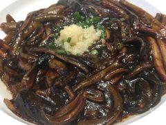 三鲜肉皮-品悦酒店(三林古镇店)