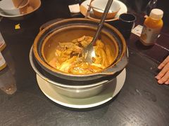 -外婆家(义乌新光汇购物中心店)