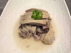 -曙光国际大酒店中餐厅