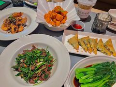 -桂满陇·手作小笼包&江南叫花鸡(中山公园店)