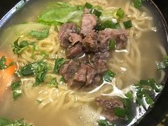 -老城街小面(禄安大街店)