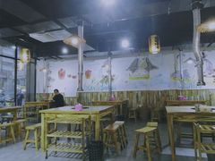 -袁家水泊水浒烤肉(白金店)