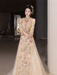 -莫小姐婚纱