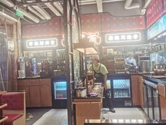 -廖掌柜·重庆鲜货火锅(上海首店)
