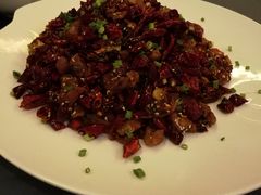 辣子鸡-许家菜(望江店)