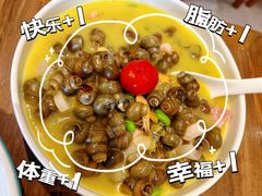 -锡和无锡菜(景丽苑店)