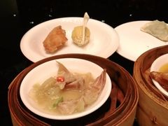 -富力万达嘉华酒店-品珍中餐厅(水果湖店)