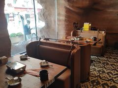 -野人串吧(太原街步行街店)