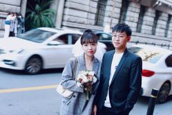 -JEFF STUDIO摄影摄像婚礼跟拍