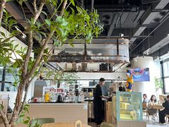 -Pekaa啤咖食肆Coffee&Bistro